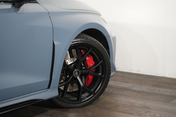 2023 Audi RS 3 Sedan Image 10