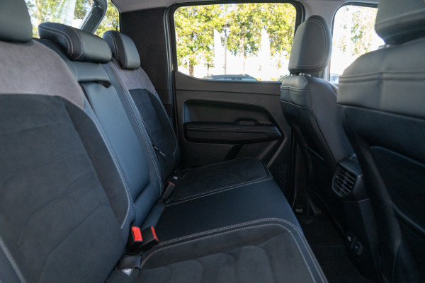 2025 Volkswagen Amarok NF TDI600 Style Ute Image 10