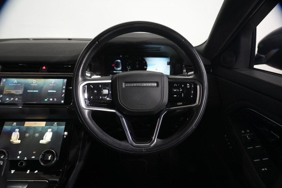 2021 Land Rover Range Rover Evoque L551 P250 R-Dynamic SE SUV Image 14