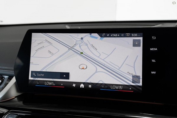 2026 BMW X1 U11 sDrive18i SUV image 15