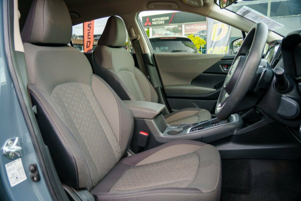2023 MY24 Subaru Crosstrek G6X 2.0L SUV Image 17