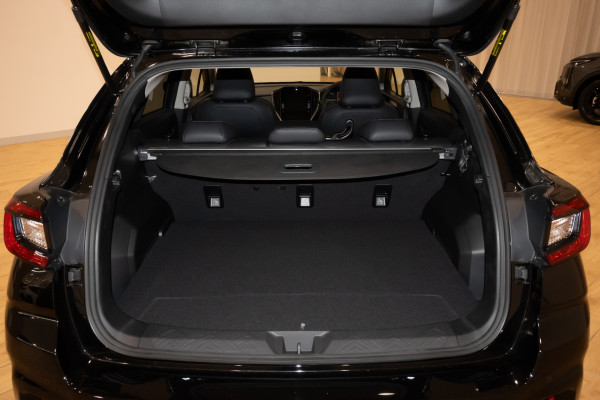 2026 Subaru Impreza G6 2.0S Hatch image 21