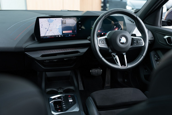 2024 BMW 1 Series F70 118 M Sport Hatch Image 12