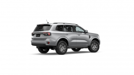 2025 MY25.25 Ford Everest UB Trend SUV image 7