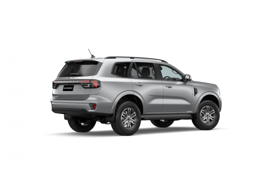 2025 MY25.25 Ford Everest UB Trend SUV