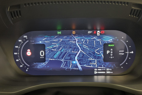 2025 MY26 Volvo XC60 UZ Ultra T8 Plug-in Hybrid Dark SUV