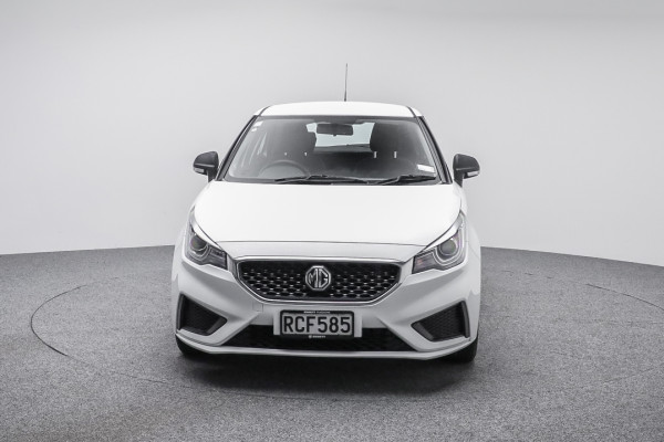 2025 MG MG3 ZP22 Core Hatch Image 2