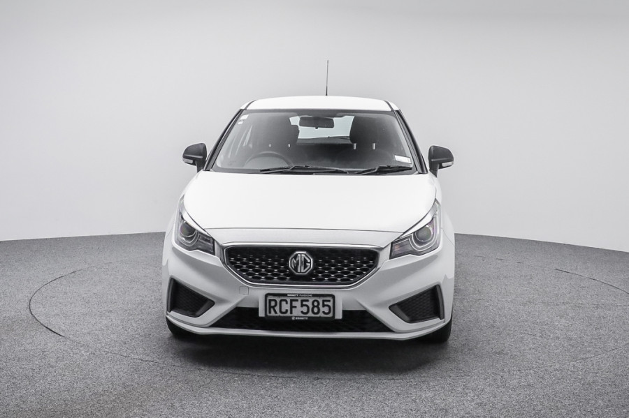 2025 MG MG3 ZP22 Core Hatch Image 2