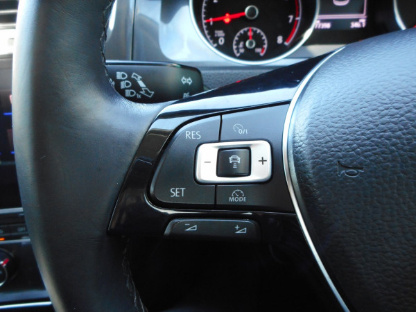 2018 Volkswagen Golf Hatchback