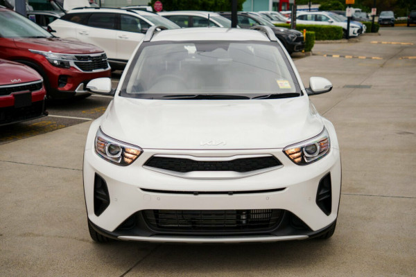2024 MY25 Kia Stonic YB Sport SUV Image 5