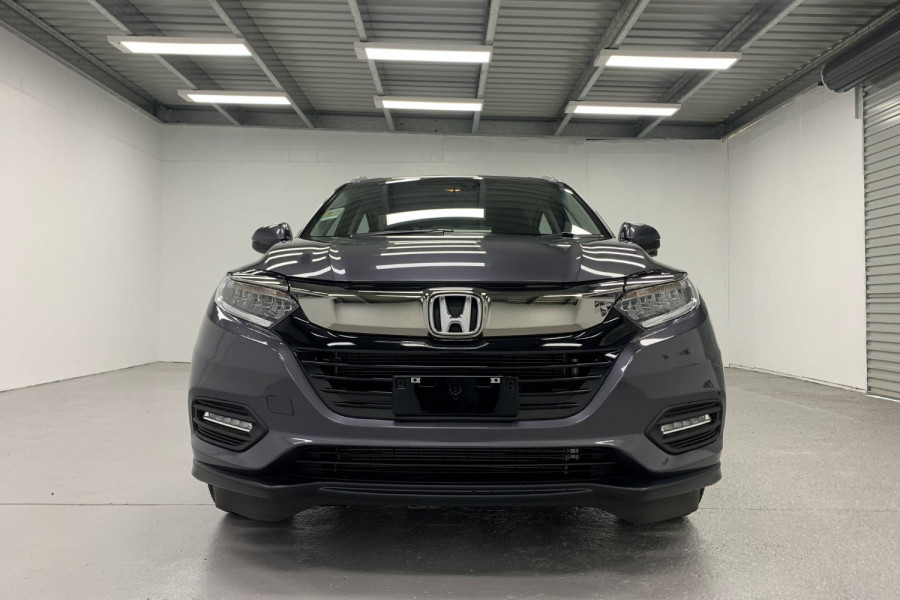 2021 Honda HR-V VTi-S Image 2