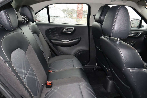2023 MG MG3 SZP1 Excite Hatch Image 10