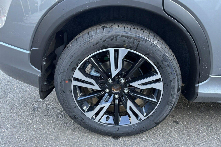 2024 Mitsubishi Eclipse Cross YB Exceed SUV Image 10