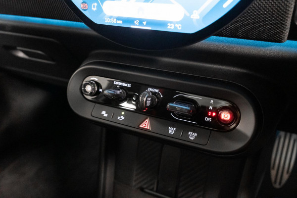 2026 MINI Cooper F66 JCW Favoured Hatch image 14