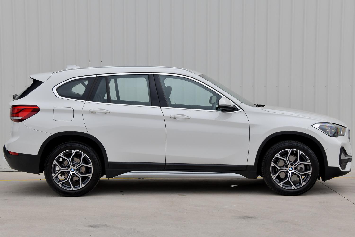 Used 2020 BMW X1 sDrive18i BMWX1 Volvo Cars Waverley, VIC
