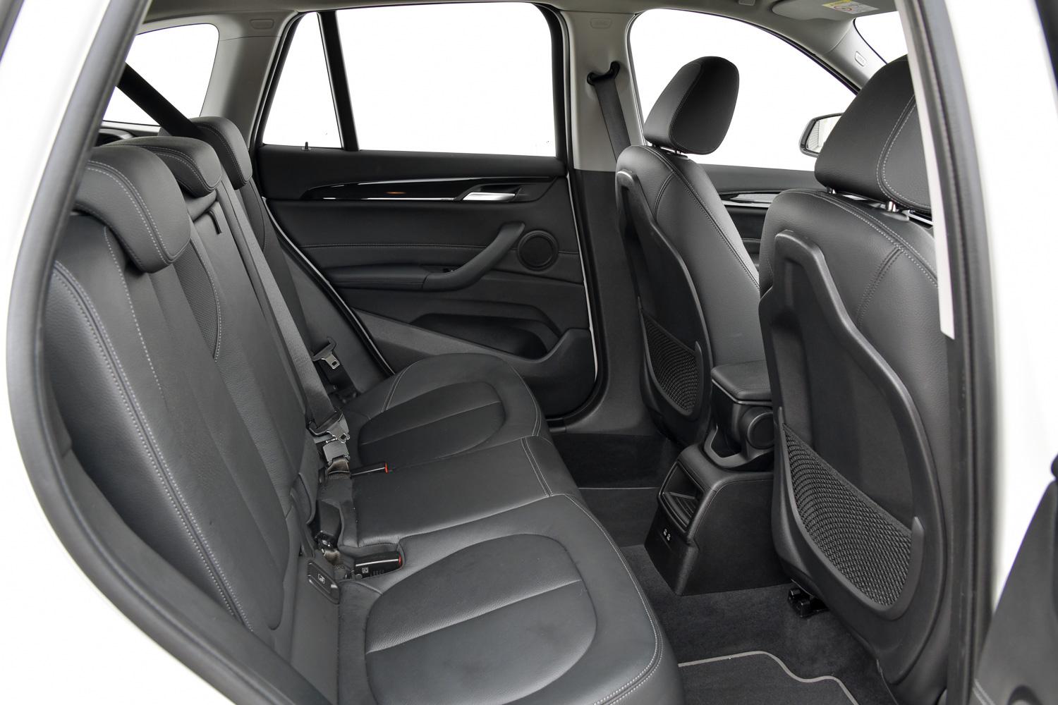 Used 2020 BMW X1 sDrive18i BMWX1 Volvo Cars Waverley, VIC