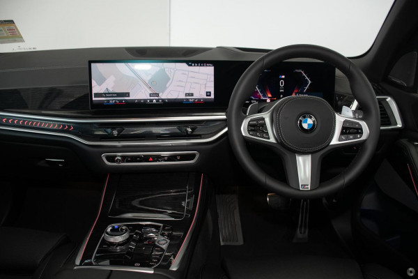 2026 BMW X5 G05 LCI xDrive30d M Sport SUV image 8