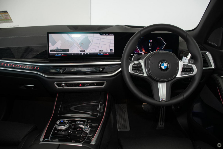 2026 BMW X5 G05 LCI xDrive30d M Sport SUV