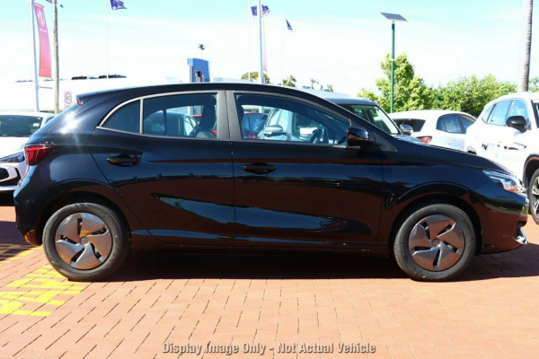 2026 MG MG3 ZP22 Vibe Hatch Image 6