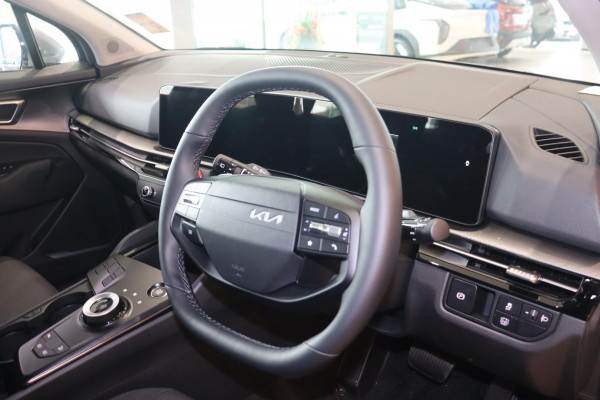 2026 MY27 Kia Sportage NQ5 PE HEV S SUV Image 17