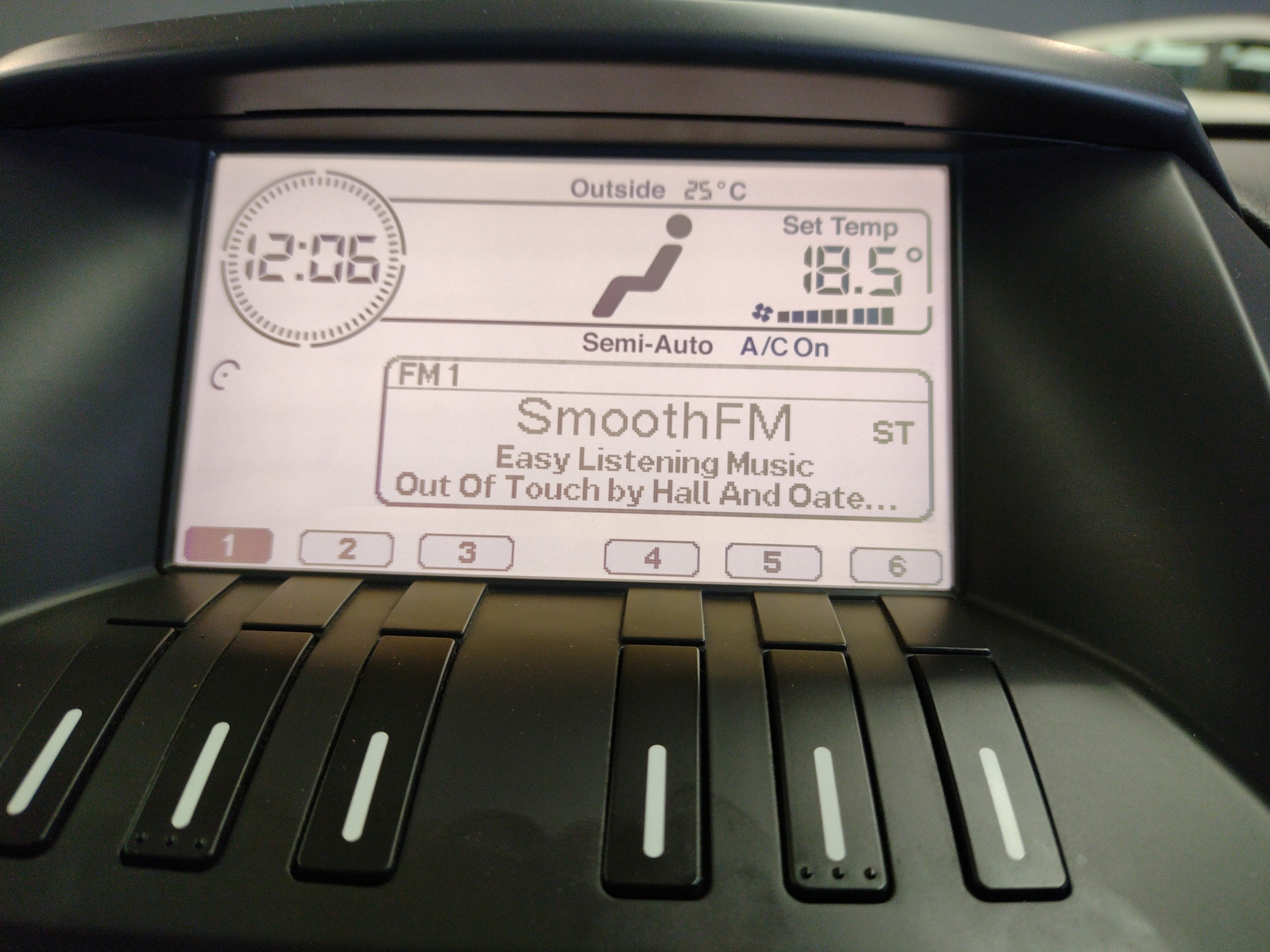 2010 Ford Falcon FG XT Sedan Image 20