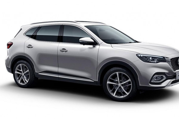 2022 MG HS SAS23 Essence Suv