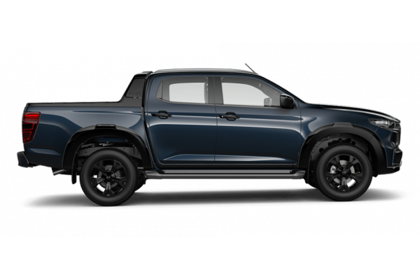 2024 Mazda BT-50 TF SP Ute