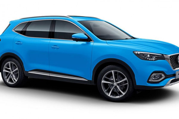 2022 MG HS SAS23 Essence Suv