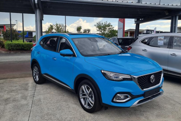 2022 MG HS SAS23 Essence Suv