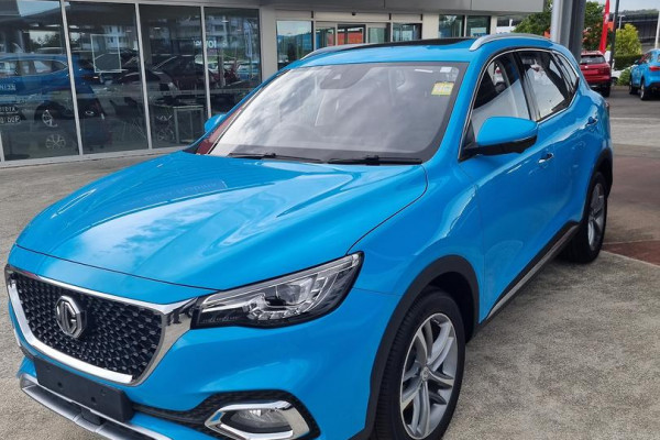 2022 MG HS SAS23 Essence Suv