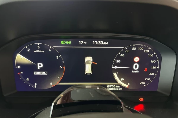 2025 Mitsubishi Outlander ZM LS SUV Image 21