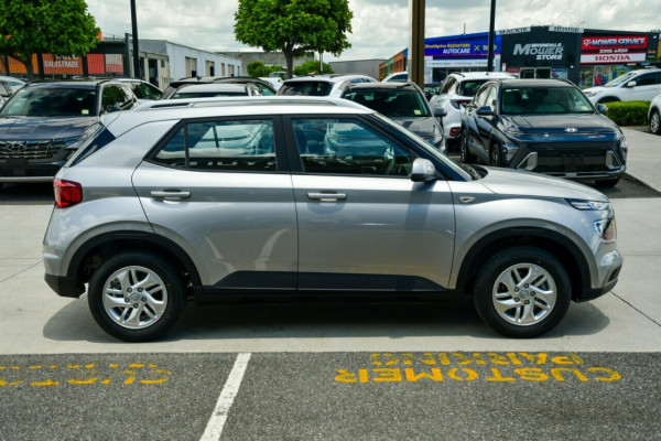 2026 MY27 Hyundai Venue QX.V5 SUV Image 4