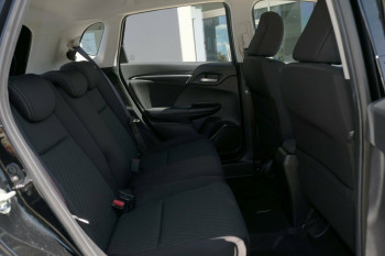 2017 MY18 Honda Jazz GF VTi-S Hatchback