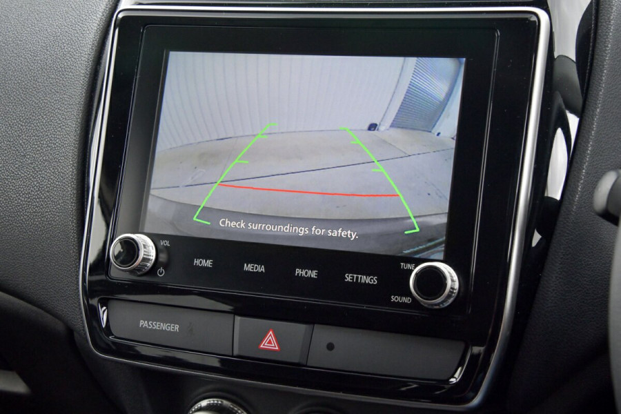 2024 Mitsubishi ASX XD LS SUV Image 16