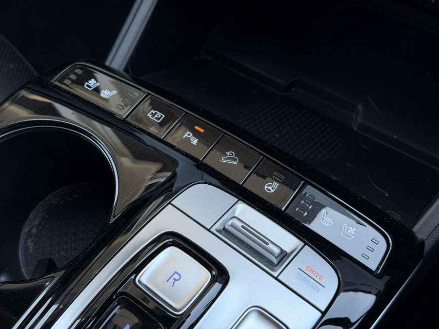 2022 Hyundai Tucson NX4.V1 Highlander SUV Image 29
