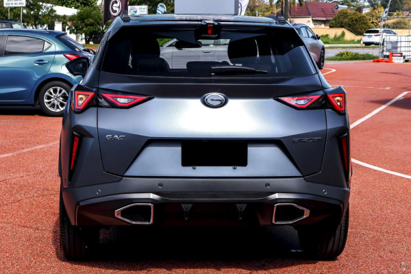 2026 GAC EMZOOM  Luxury SUV Image 4