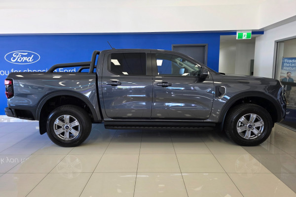 2024 MY24.5 Ford Ranger P703 XLT Ute
