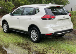 2019 Nissan X-Trail T32 Series 2 ST 7 Seat (2WD) (5Yr) Suv