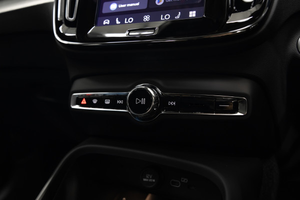 2026 Volvo XC40 XZ Plus B4 SUV Image 15