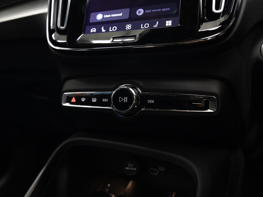 2026 Volvo XC40 XZ Plus B4 SUV Image 15