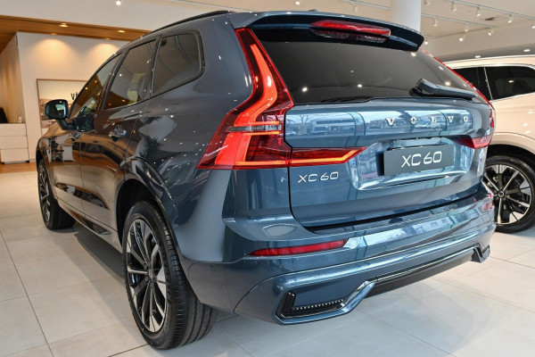 2026 Volvo XC60 UZ Ultra B5 Dark SUV Image 5
