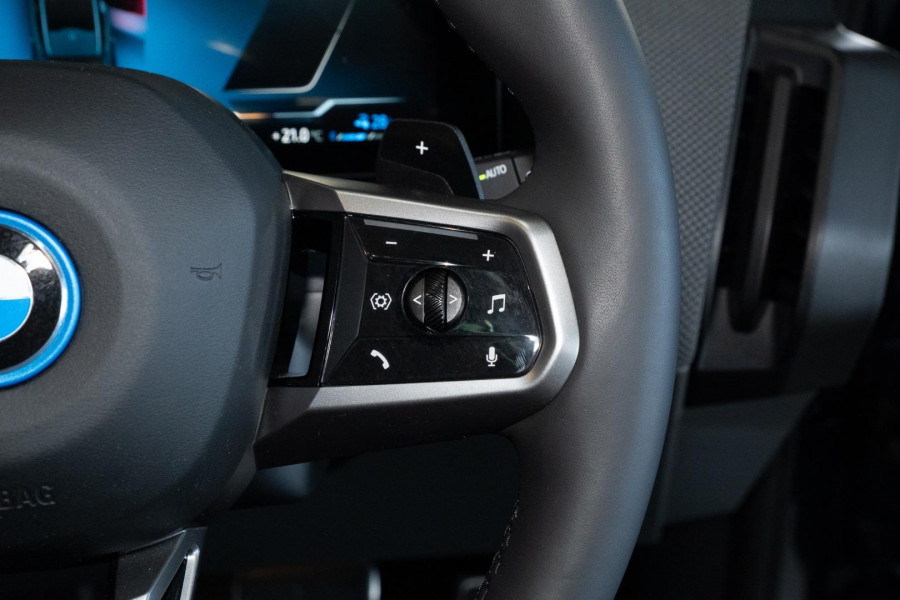 2025 BMW X3 G45 30e xDrive SUV
