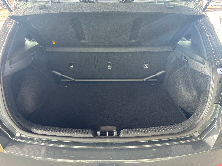 2026 Hyundai i30 PDe.V6 N Premium Hatch Image 13