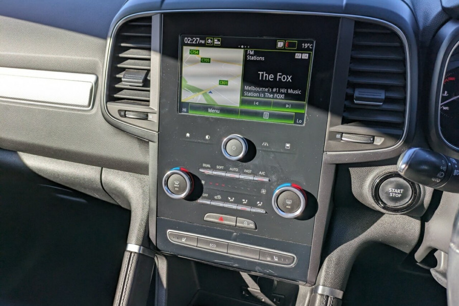 2021 Renault Koleos HZG Zen SUV Image 17