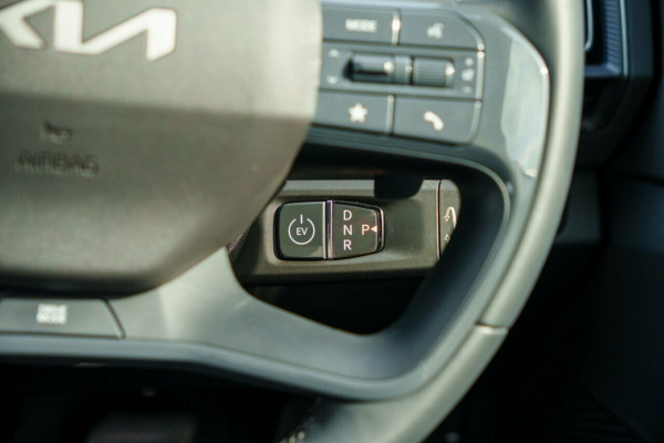 2026 Kia EV5 OVc Air Standard Range SUV Image 14