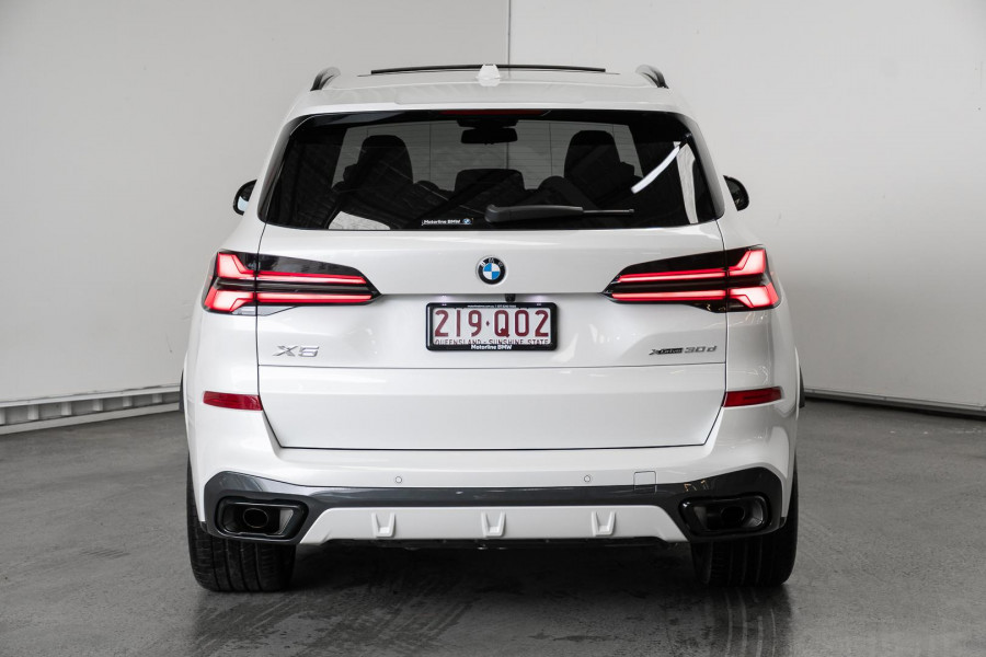 2025 BMW X5 G05 LCI xDrive30d M Sport SUV