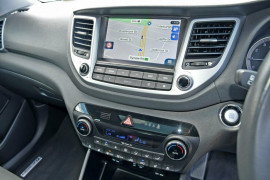 2016 MY17 Hyundai Tucson TLe MY17 Highlander D-CT AWD Suv