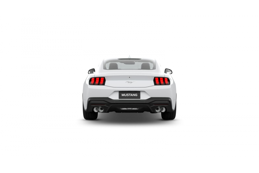 2024 MY25 Ford Mustang FO EcoBoost Hatch Image 6