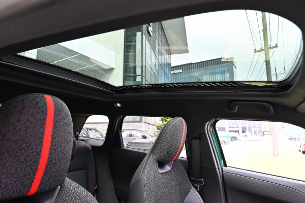 2026 MINI Aceman J05 JCW E Favoured Hatch