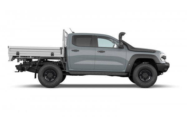 2026 MY26.5 Ford Ranger Super Duty   Ute Image 8
